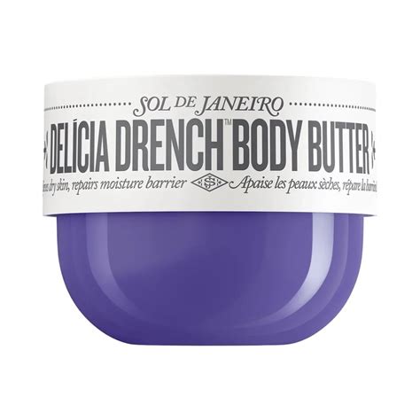 Does the new sol de janeiro attract spiders. 28 Jan 2024 ... attracts spiders :) Sol de Janeiro Delícia Drench Body Butter-https://www.sephora.com/product/sol-de-janeiro-delicia-drench-body-butter ... 