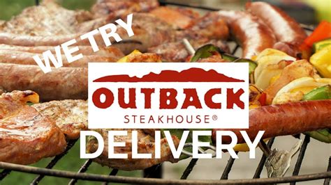 Does the outback deliver. Things To Know About Does the outback deliver. 