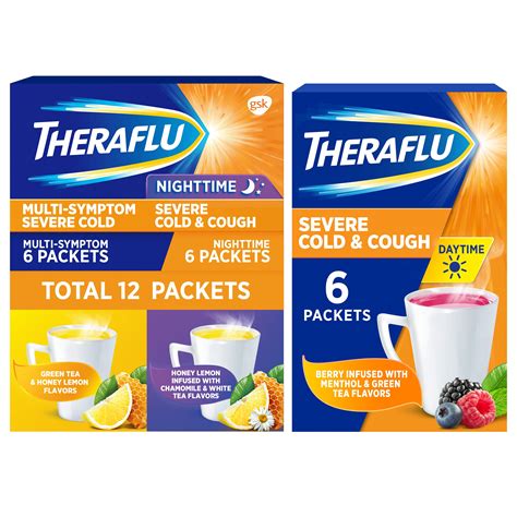 Does theraflu go bad. Side Effects. See also Warning section. Dizziness, drowsiness, headache, nausea, nervousness, or trouble sleeping may occur. If any of these effects last or get worse, contact your doctor or ... 
