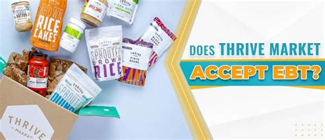 Does thrive accept ebt. Things To Know About Does thrive accept ebt. 