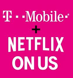 Does tmobile give free netflix. Things To Know About Does tmobile give free netflix. 