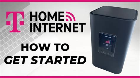 Does tmobile have home internet. Mar 8, 2024 · T-Mobile Home Internet is T-Mobile’s 5G internet service. The service is wireless only, making it slower than many fiber or cable options, with download speeds up to 245 megabits per second ... 