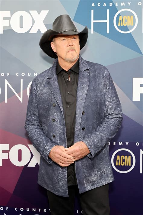 Does trace adkins have cancer. He had stomach cancer. The statement says: “He fought his fight with grace and courage.” He announced his cancer diagnosis in 2022. ... Trace Adkins, Joe Nichols, Josh Thompson, Clay Walker ... 