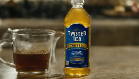 Does twisted tea go bad. Original Twisted Tea. You can’t go wrong with the classics. This is what started it all. As a lot of people like to call it “the King of Hard Teas”. The Twisted Tea Original is a delightful blend of freshly brewed real tea. It’s paired and infused with … 