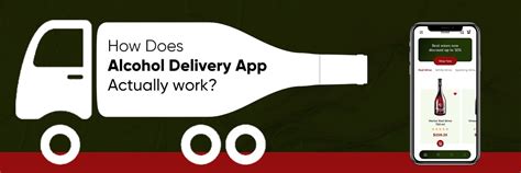 Does uber eats deliver alcohol. Who offers Alcohol delivery near me? To discover the stores near you that offer Alcohol delivery on Uber Eats, start by entering your delivery address. Next, you can browse your options and find a place to order Alcohol delivery online from. 