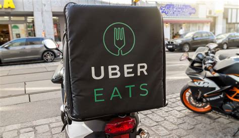 Can I dispute a refund decision made by Uber Eats? 