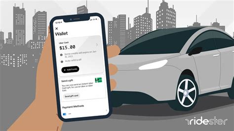 Your Uber app processes payment for any trip you take. Before requesting a ride, use your app to add a payment method of your choice to your account. When a trip ends, your preferred payment method will be charged. ... Select ‘CASH’ as your payment option; Confirm your pickup location and request your ride; At the end of the trip, pay the .... 
