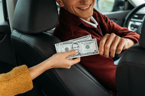 Does uber take cash. Uber is one of the world’s most popular ride-sharing services, and their official website is a great place to learn more about the company and its services. Here’s everything you n... 