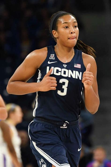 No. 4 UConn handles No. 5 Miami 72-59 to head to a National Championship matchup vs. No. 5 San Diego State Monday night.
