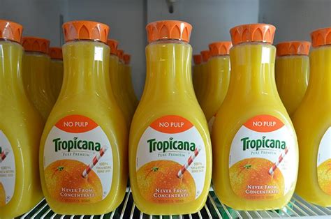 Yes, Tropicana orange juice can go bad. Since the product is pasteuri