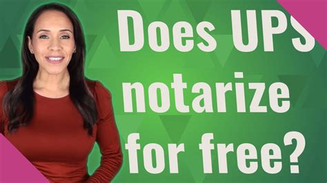 Does ups notarize on sundays. A notarized document features the content of the original document and a notarial certificate that includes a notary seal. The notarial certificate portion must be included to authenticate the document completely. 