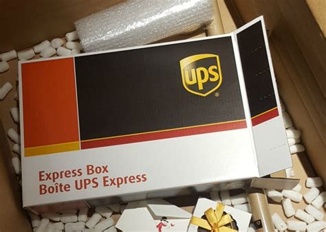 Does ups offer boxes. Things To Know About Does ups offer boxes. 