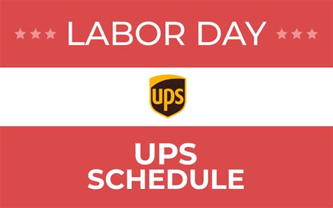Does UPS deliver on Labor Day? UPS Store: UPS Store locations