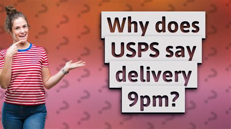 Significance: USPS Shipping Time is a key factor in logistics and supply chain management, affecting how businesses plan their inventory and customer deliveries.For individuals, it influences how they send time-sensitive documents or gifts. Key Concepts: USPS Shipping Time depends on several factors, including the shipping service selected (e.g., Priority Mail, First-Class Mail), the distance ....