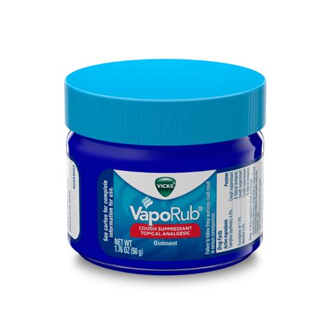 A: Vicks VapoRub. A: Vicks VapoRub — the #1-selling branded children’s cold/flu treatment product* appropriate for adults and children ages two years and over—is a …. 