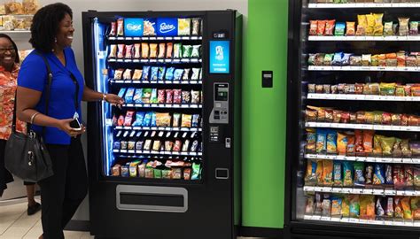 All You Should to Know Vending Locator, Deploy vending machines over a 60 month period and see what the resulting margins and cash flow look Highly dynamic and elegant Home ebt card on vending machines. 