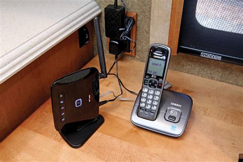 Your Wireless Home Phone (LVP2) offers support of Group 3 fax machines used in most homes and businesses. Connect the fax machine to one of the Phone/Fax ports on the back of the device then perform the following: Ensure you can make and receive standard phone calls. Wireless Home Phone (LVP2) can support either fax or voice calls, but not both .... 