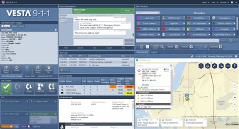 Does vesta have gps.  &bull; If the Vesta ignites the spirit of chefs, ensuring they h...