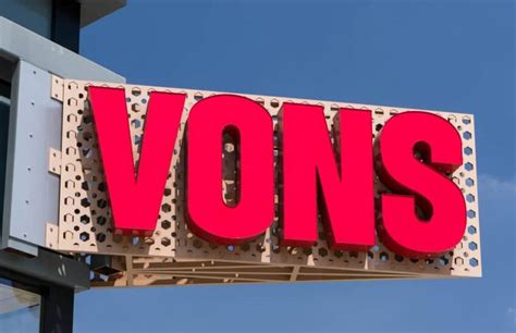 About Vons Lemon Ave. Visit your neighborhood Vons located 