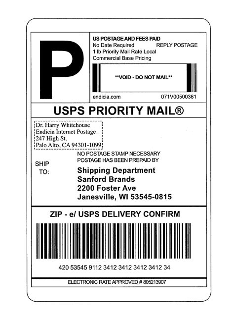 Does walgreens accept usps packages. The United States Postal Service (USPS) is a reliable and cost-effective option for shipping packages domestically and internationally. However, understanding the USPS shipping rates can be a daunting task, especially with the complexity of... 