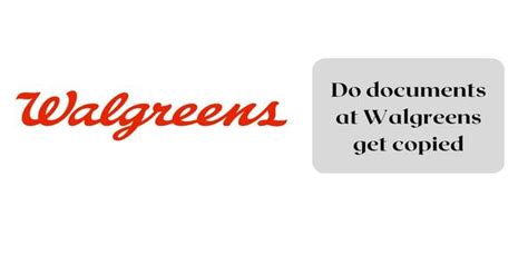 Jun 29, 2020 · Walgreens Photo Help Business Printing FAQs Published 06/29/2020 16:00 PM | Updated 06/29/2020 16:00 PM What is Business Printing: It is an expansion of our product offering for customers that need to make copies, fliers, brochures and more! You can find the entire selection of products using the link below. . 