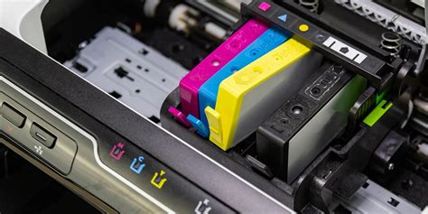 Printer cartridges can refilled up to 5-7 times before