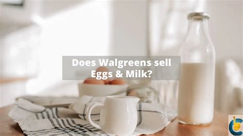Does walgreens sell milk. Things To Know About Does walgreens sell milk. 