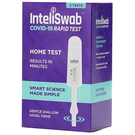 Does walgreens test for strep. The Walgreens At-Home COVID-19 Test Kit provides rapid results in just 10 minutes to detect COVID-19 infection. This test is intended for the qualitative detection of the nucleocapsid protein antigen from SARS-CoV-2 from individuals with or without symptoms or other epidemiological reasons to suspect COVID-19. Serial testing should be … 