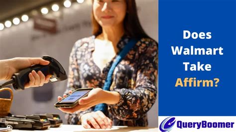 With Affirm, you can shop now and pay later at Walmart all from your phone – no credit card required! So, you may be wondering how to use Affirm at Walmart. Well, …