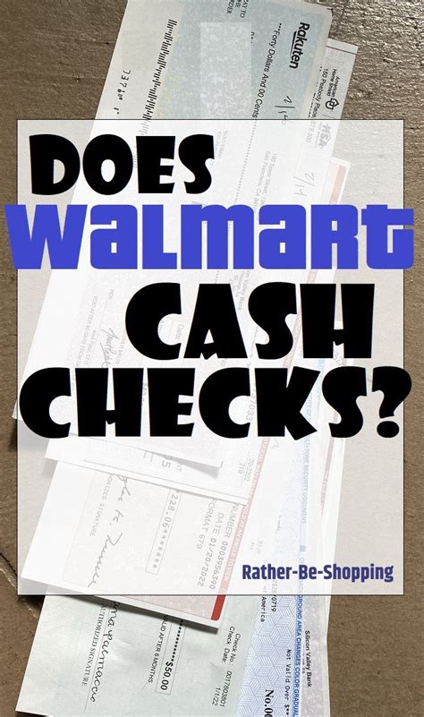 That said, Walmart charges a $4 fee to cash check amounts up to $