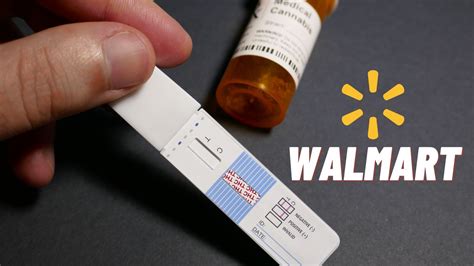 Does Walmart drug test stocking positions 