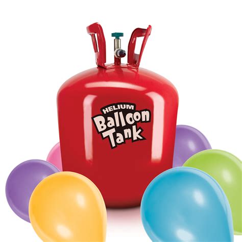 Balloons; Decorating; Helium. Helium Tank Purchase; Hel