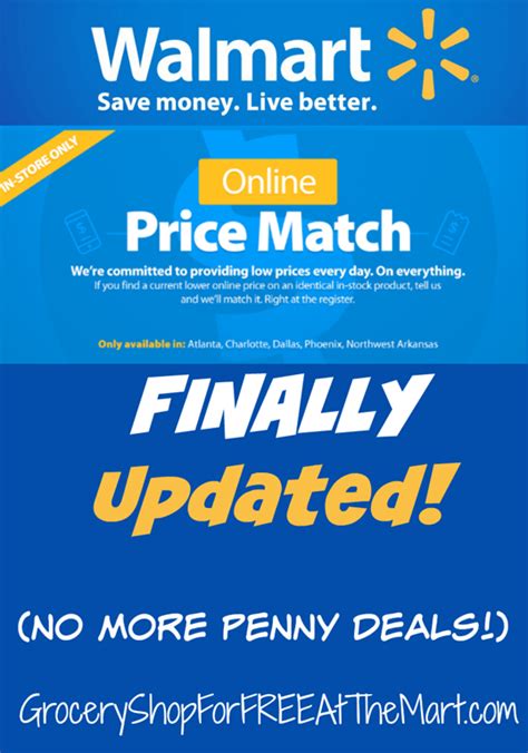 Does walmart price match online. The fact that Walmart's price match policy does not cover special events like Black Friday or Cyber Monday means that shoppers will need to do their due diligence of shopping around online to find ... 