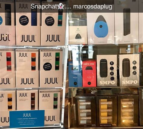 The JUUL kit comes with everything necessary to get started (and more). JUUL vape pen USB charger User manual 4 JUUL flavor pods – Mango, Crème Brulee, …. 