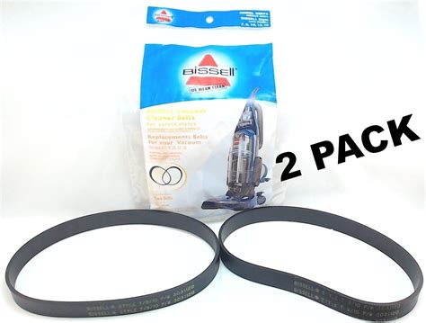 Does walmart sell vacuum belts. 1 Pack of Crucial Vacuum Replacement Belt Parts - Compatible with Hoover Skinny Drive Part # 562289001, AH20065 - Fits Hoover T-Series Non-Stretch Belt Fits Rewind Upright - for Home, Office 21 4.2 out of 5 Stars. 21 reviews 