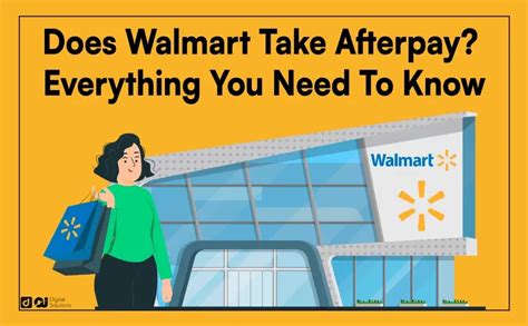 Does walmart take afterpay. Does Walmart take Afterpay? Find out the answer in this quick video. Learn whether you can use Afterpay to finance purchases at Walmart stores and online. We... 