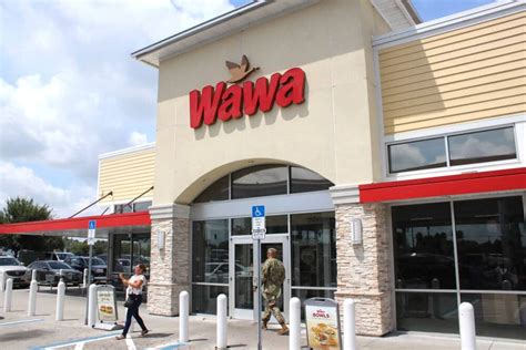 The first way is to join the Wawa Rewards program. Once you have created a Wawa Rewards account, log into the Wawa app or website, and then navigate to the gas pump and select “Rewards” as your method of payment. The app will automatically deduct 15 cents from your purchase. The second way to get 15 cents off your gas purchase is to use the .... 