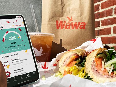 Order delivery with the Wawa App. We’re bringing the Wawa run to you. Get the faves you crave delivered right to your door! Users must have a Grubhub, Uber Eats, or DoorDash account to order outside of the Wawa App. Wawa delivery is available for qualifying orders at participating locations. Menu items and delivery times may vary by location. . 