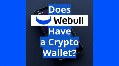 Does webull do crypto. Things To Know About Does webull do crypto. 