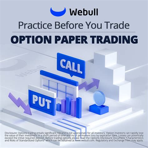 Nov 17, 2023 · Webull paper trading is a function that allows people to start trading without making an initial investment. The function is available on both the desktop and the mobile platforms offered by Webull. The trading industry can be profitable, but only for some individuals. 