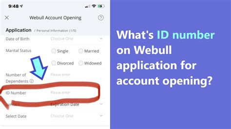 Can I use Webull without SSN? No, you do not need SSN for Webull. If you are not a US citizen or do not want to provide SSN, you can provide an Individual Taxpayer Identification Number (ITIN) to a Webull broker.