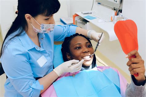 Are you in need of dental care but struggling to find an affordable option? Look no further than dental schools accepting patients. These educational institutions provide a valuable service by offering dental treatments at reduced costs, al.... 