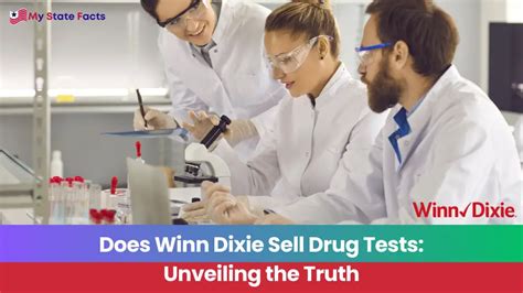 Does winn dixie drug test. Things To Know About Does winn dixie drug test. 