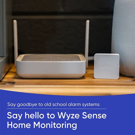 Does wyze sense work with smartthings.  rPi) to communicate with.  With expanded automatio...