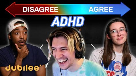 Does xqc have adhd. Things To Know About Does xqc have adhd. 