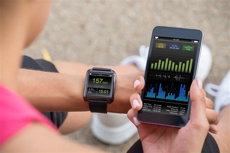 Does your wearable tech actually track your health?