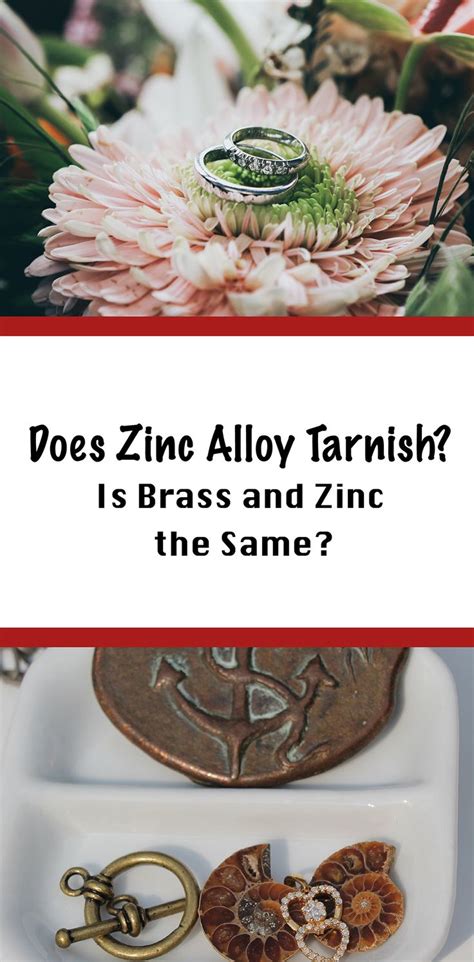 Does zinc alloy tarnish. Things To Know About Does zinc alloy tarnish. 