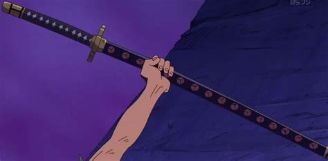 So, when does Zoro actually get a new sword? Let’s explore this question further. The Introduction of “Shusui” Zoro’s quest for a new sword reached its first major milestone in the Dressrosa arc. After a thrilling battle against the Warlord of the Sea, Donquixote Doflamingo, Zoro was rewarded with a legendary sword called “Shusui.”. 