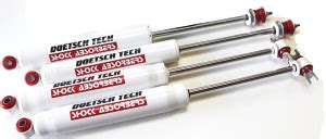 Doetsch tech dt 3000 shocks.  Doetsch Shocks For over 25 years, Doetsch has been buildin...