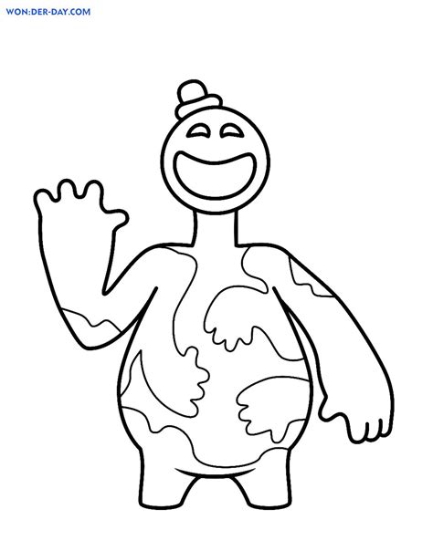 Turn Photos Into Coloring Book